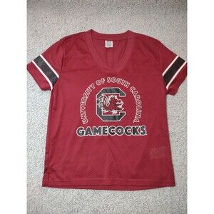 Sc Gamecocks Pro Edge Jersey Small